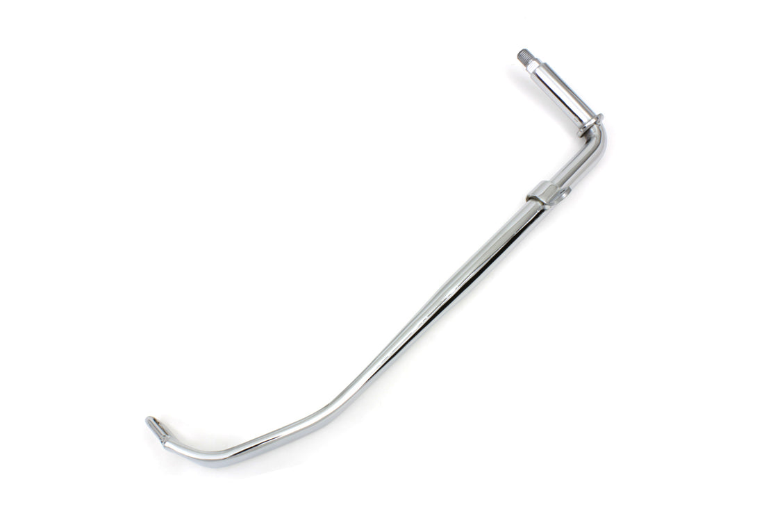 27-1513 - Chrome Kickstand Extended by Wyatt Gatling
