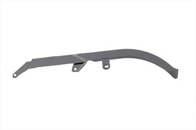 27-1567 - Chrome Rear Belt Guard Upper by V-Twin