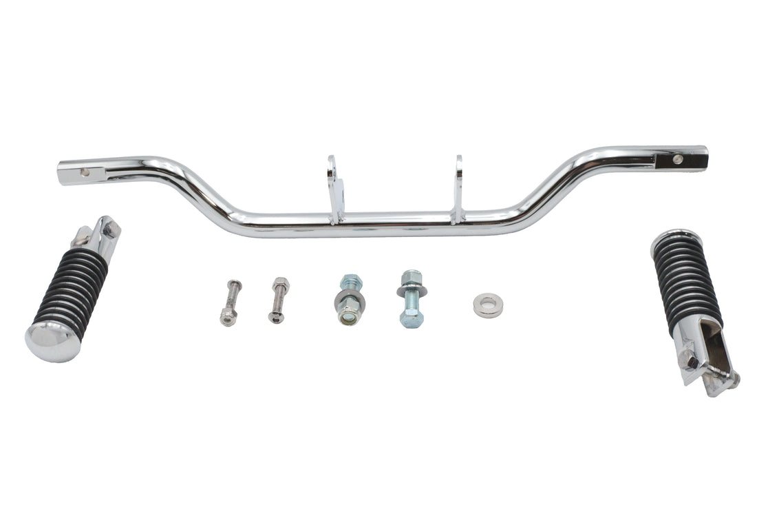27-1572 - Highway Bar Kit by Wyatt Gatling