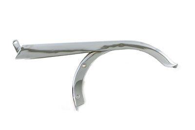 27-1575 - Chrome Chain Guard by Wyatt Gatling