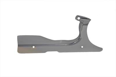 27-1576 - Chrome Rear Belt Guard Lower by Wyatt Gatling