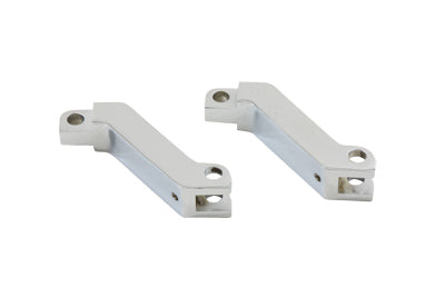 27-1589 - Footpeg Extension Chrome by V-Twin
