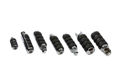 27-1608 - Cats Paw Footpeg Kit by Wyatt Gatling