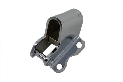 27-1622 - Kickstand Mount Bracket Chrome by V-Twin