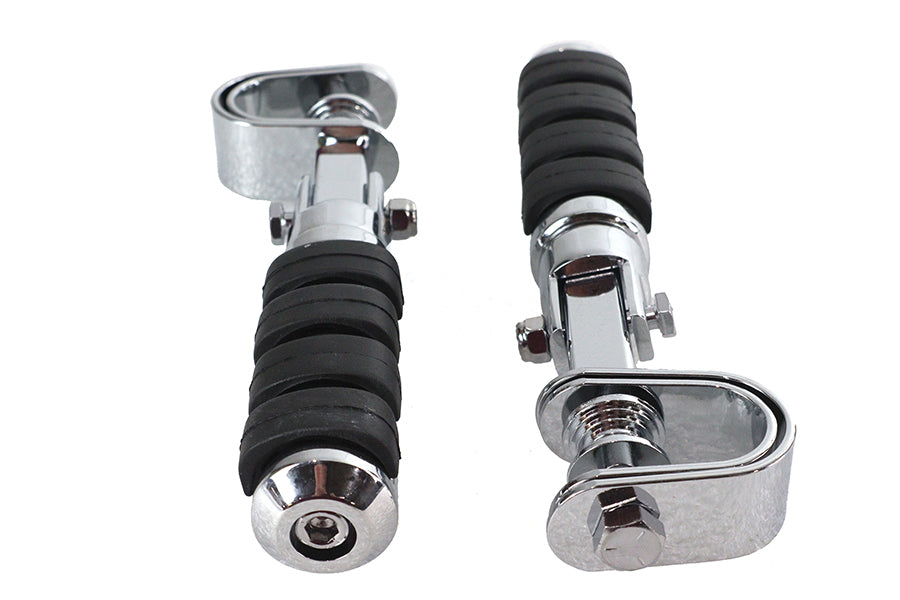 27-1623 - Cats Paw Footpeg Set by Wyatt Gatling