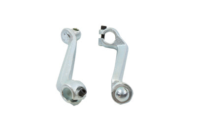 27-1624 - Footpeg Support Bar Set Driver by V-Twin