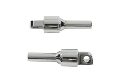 27-1643 - Footpeg Mount Yoke Set Extended by Wyatt Gatling
