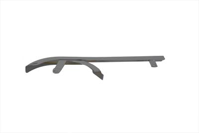 27-1667 - Chrome Rear Belt Guard Upper by Wyatt Gatling