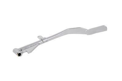 27-1672 - Kickstand Chrome by V-Twin