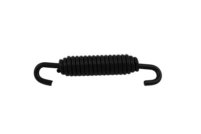 27-1683 - Replica Black Kickstand Spring by Wyatt Gatling