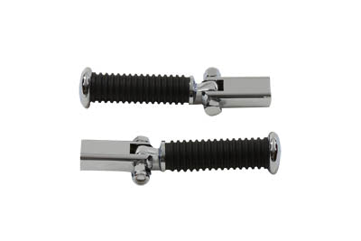 27-1685 - Passenger Footpeg Set by V-Twin