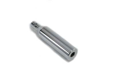 27-1690 - Shifter Control Mount Stud Chrome by V-Twin