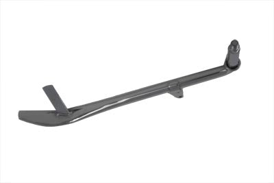 27-1695 - Jiffy Kickstand Leg Chrome by Wyatt Gatling