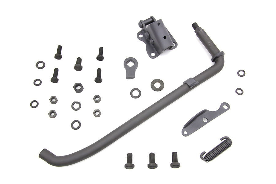 27-1701 - Replica Jiffy Kickstand Assembly Kit by Wyatt Gatling