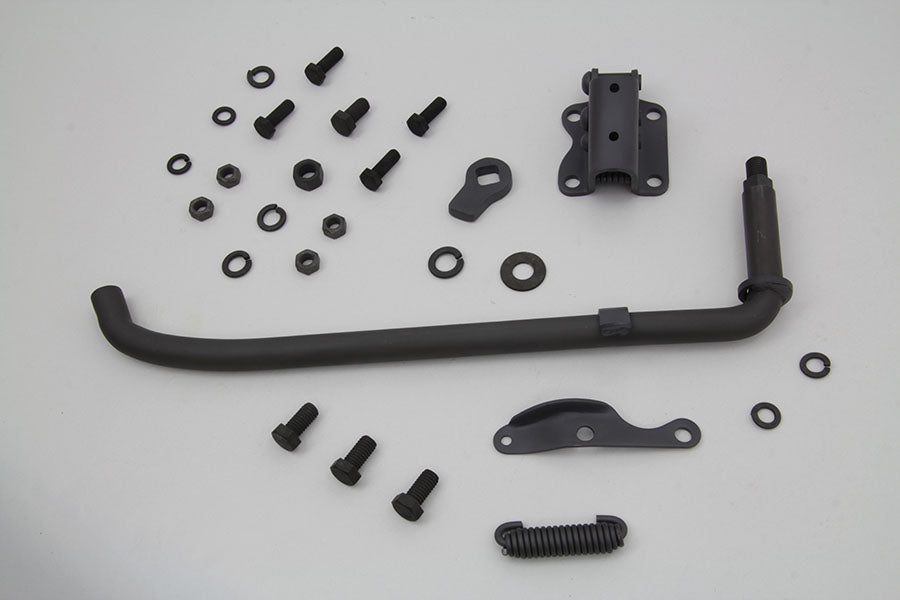 27-1701 - Replica Jiffy Kickstand Assembly Kit by Wyatt Gatling