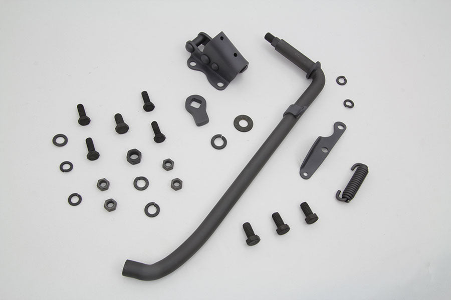 27-1701 - Replica Jiffy Kickstand Assembly Kit by Wyatt Gatling