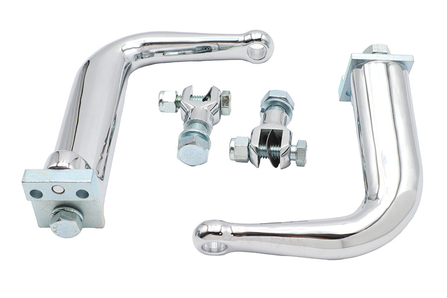 27-1712 - Highway Bar Kit by V-Twin