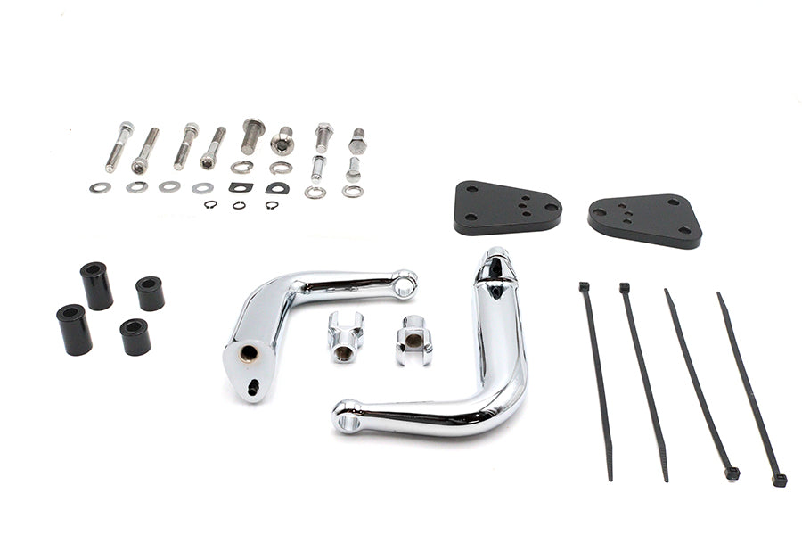 27-1728 - Highway Bar Kit by V-Twin