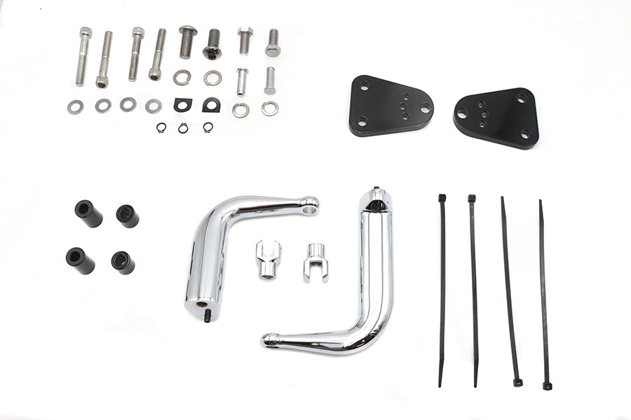 27-1728 - Highway Bar Kit by V-Twin