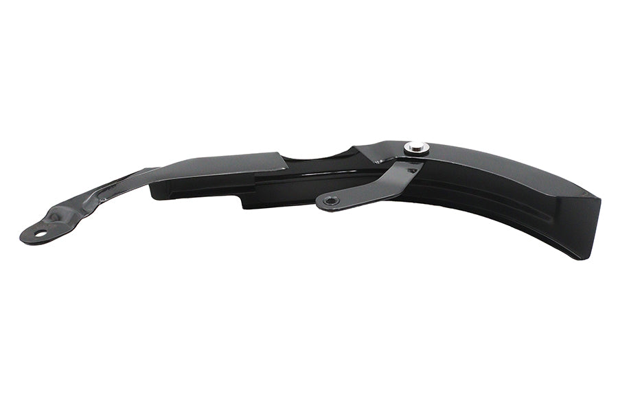 27-1776 - Rear Belt Guard Upper Black by Wyatt Gatling