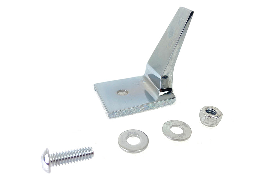 27-1786 - Chrome Kickstand Extension Kit by Wyatt Gatling