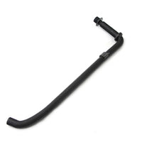 Jiffy Kickstand Leg Parkerized