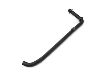 Jiffy Kickstand Leg Parkerized