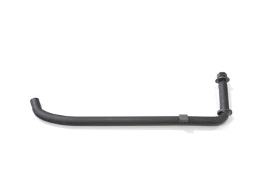 Jiffy Kickstand Leg Parkerized