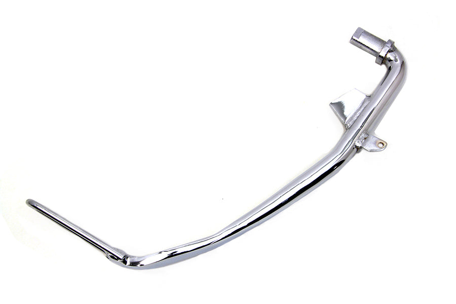 27-1818 - Chrome Kickstand Leg 1 inch Lower by Wyatt Gatling