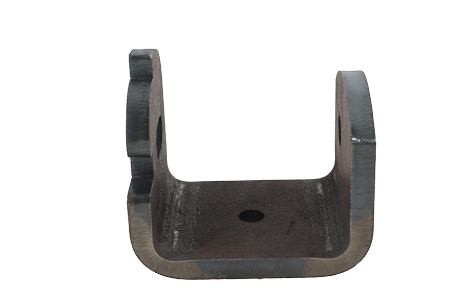 27-1827 - FXR Kickstand Mount Bracket Raw by V-Twin
