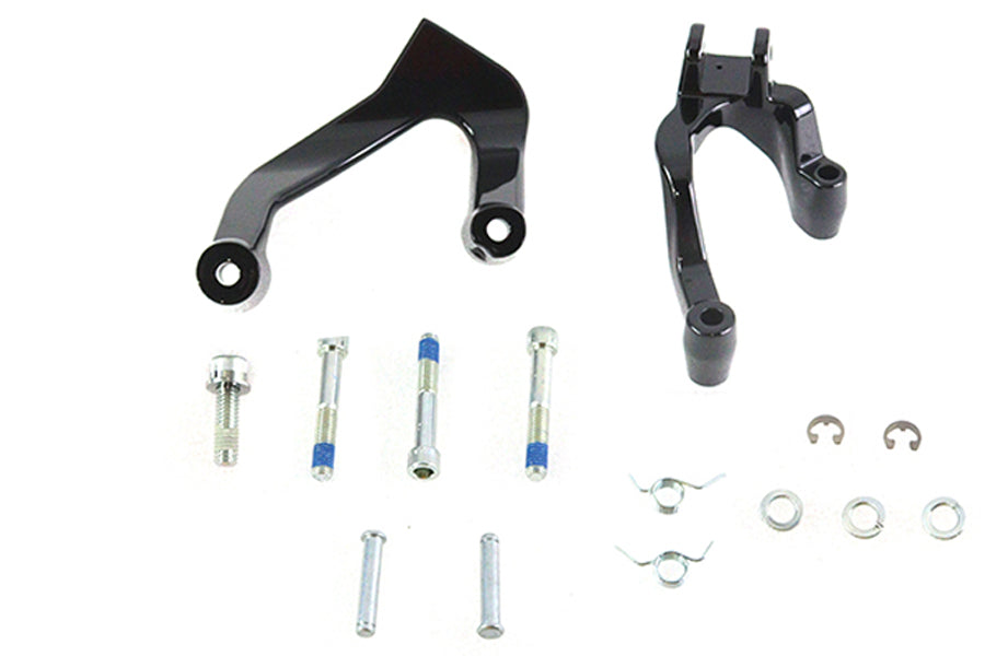 27-1873 - OE Footpeg Conversion Mount Set by OE