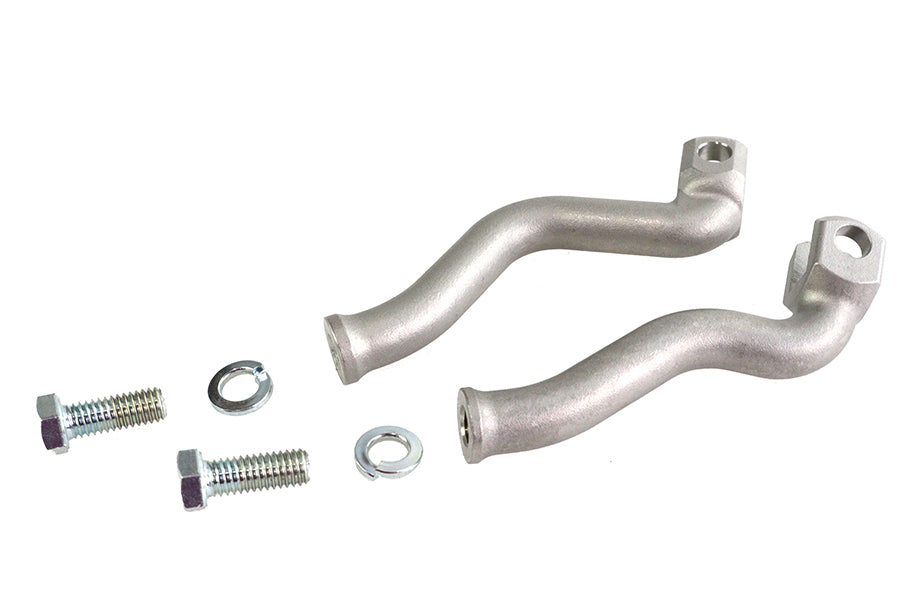 27-1882 - AEE Mid Footpeg Support Bar Set by AEE