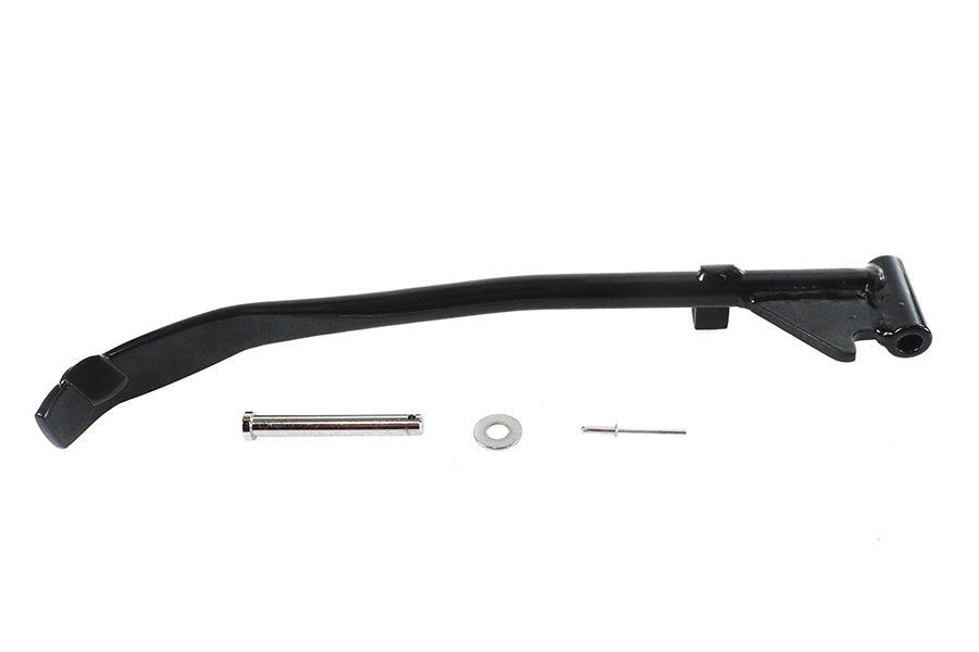 27-2109 - FXR Stock Kickstand Black by V-Twin