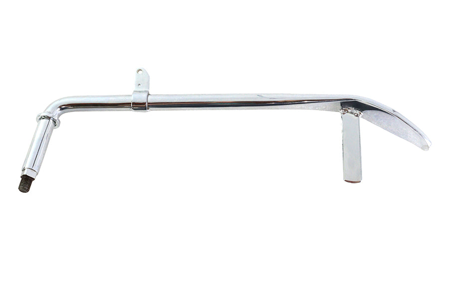 27-2111 - 1 inch Jiffy Kickstand Chrome by V-Twin