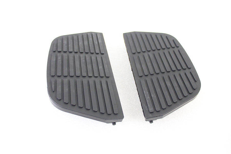 27-2120 - Rear Replacement Block Style Rubber Pad by Wyatt Gatling