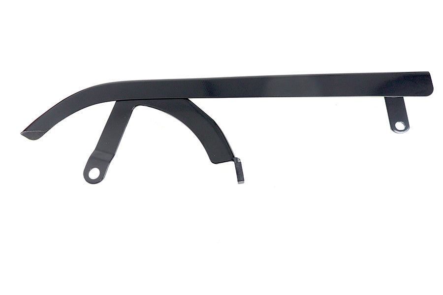27-2122 - Black Rear Belt Guard Upper by V-Twin
