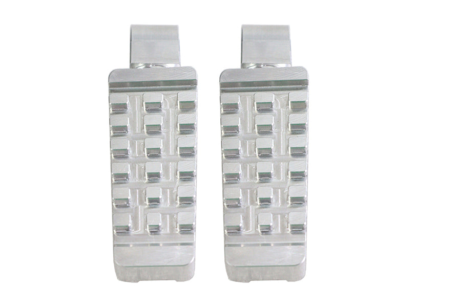 27-2153 - Passenger Footpeg Set by V-Twin