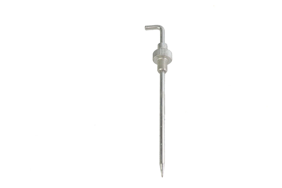 Linkert Carburetor High Speed Needle Cadmium Plated