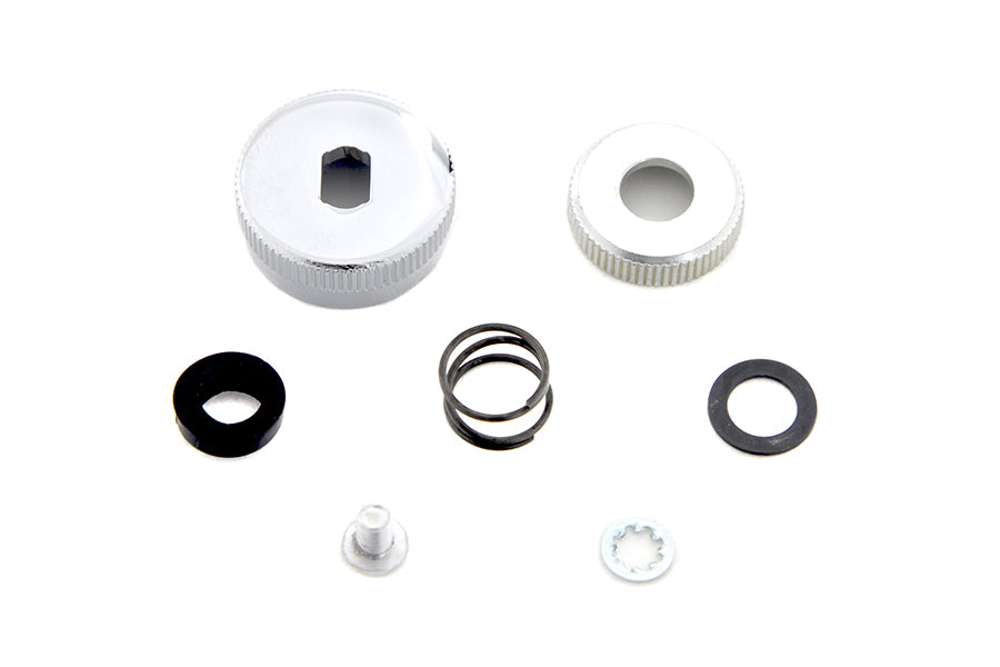 2702-7 - Gas Tank Shut-Off Rod Upper Kit by Colony