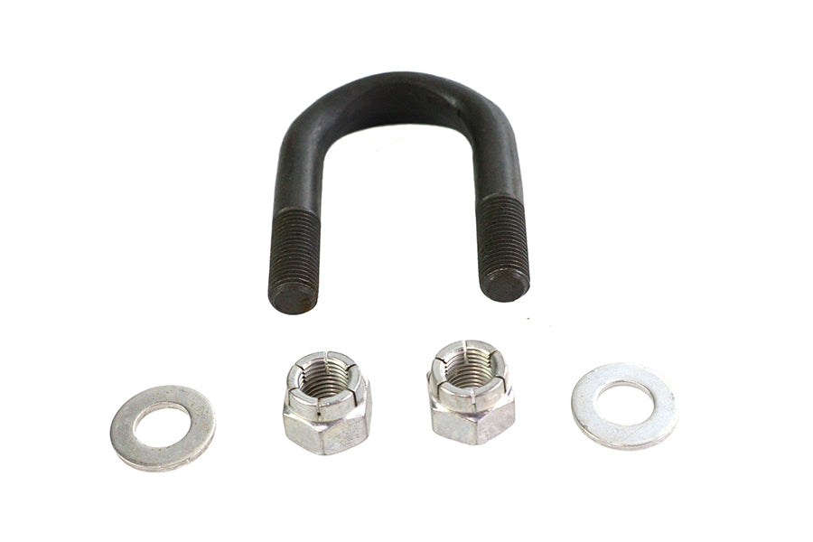 2705-5 - Clutch Booster Bracket U-Bolt Parkerized by Colony