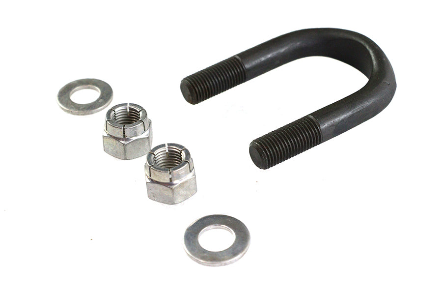 2705-5 - Clutch Booster Bracket U-Bolt Parkerized by Colony