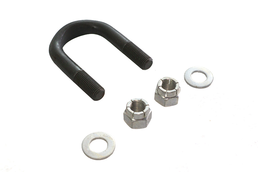 2705-5 - Clutch Booster Bracket U-Bolt Parkerized by Colony