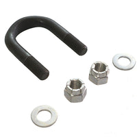 2705-5 - Clutch Booster Bracket U-Bolt Parkerized by Colony