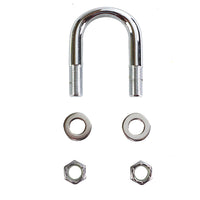 2706-5 - Clutch Booster Bracket U-Bolt Chrome by Colony