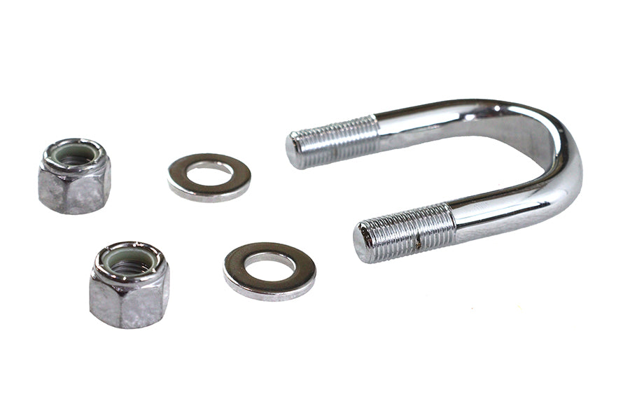 2706-5 - Clutch Booster Bracket U-Bolt Chrome by Colony