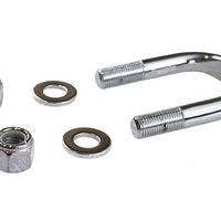 2706-5 - Clutch Booster Bracket U-Bolt Chrome by Colony