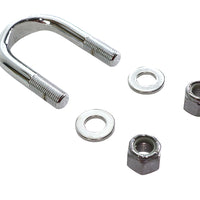 2706-5 - Clutch Booster Bracket U-Bolt Chrome by Colony