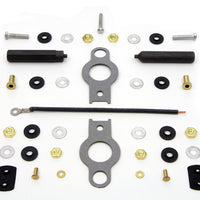 2714-36 - Instrument Panel Base Restoration Kit by Colony