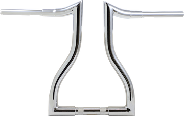 LA CHOPPERS Handlebar - Hammerhead - 16" - Chrome LA-7326-16