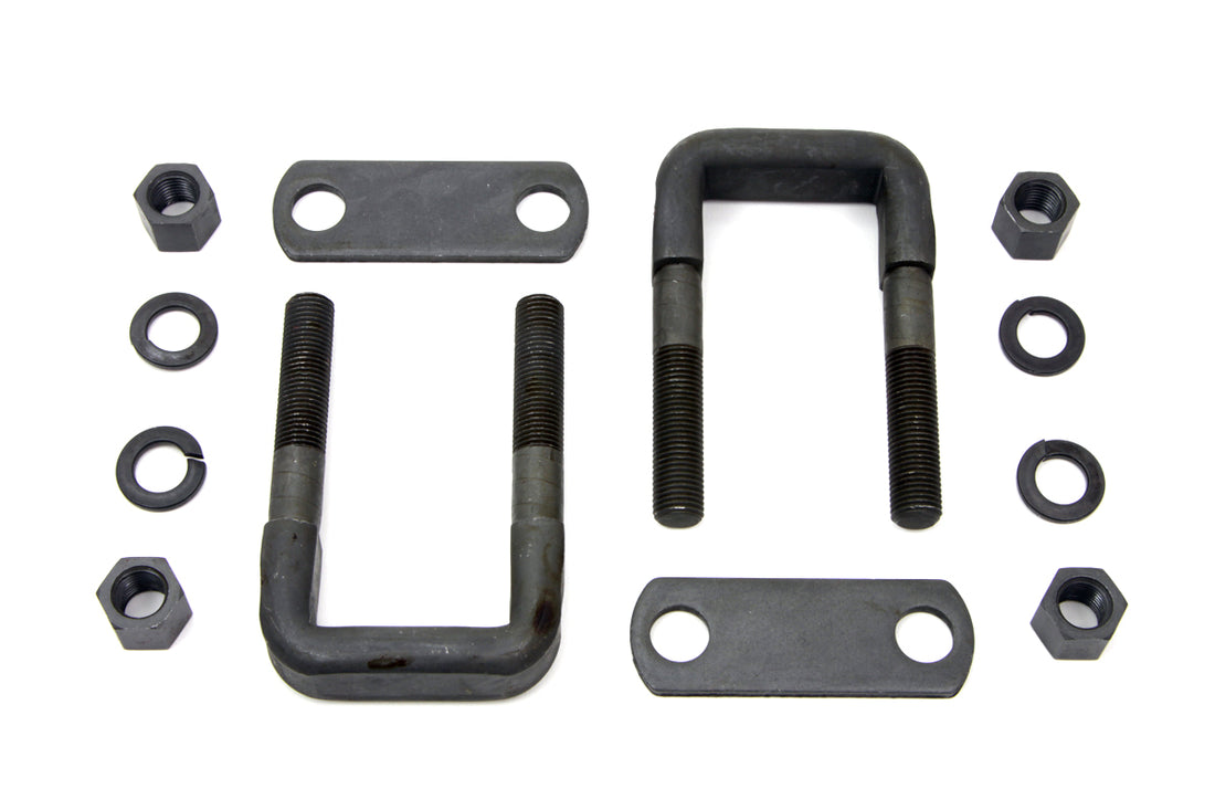 2716-8 - Spring To Frame Mounting Kit by Colony